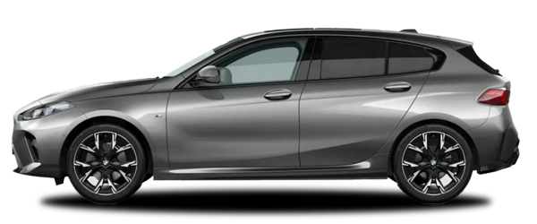 BMW 116 İ