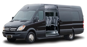 Vip Minibüsler