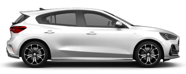 Ford Focus HB